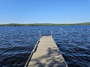 PL5,6,9,10 Great Moose Drive, Hartland, ME 04493