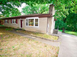 4307 Southridge Dr, Louisville, KY