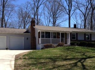 1544 Patuxent Manor Rd, Davidsonville, MD 21035