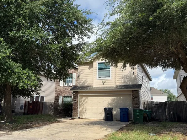 1015 Avocet, San Antonio, TX 78245