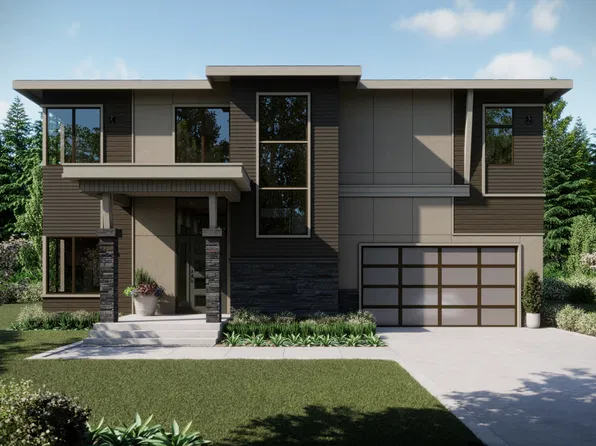 Homes Available Soon, McGowan Signature in Rose Hill
