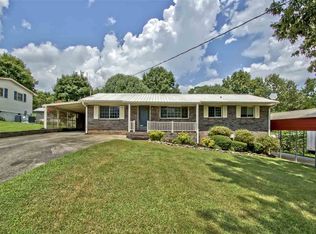 412 Cumberland Ave, Athens, TN 37303