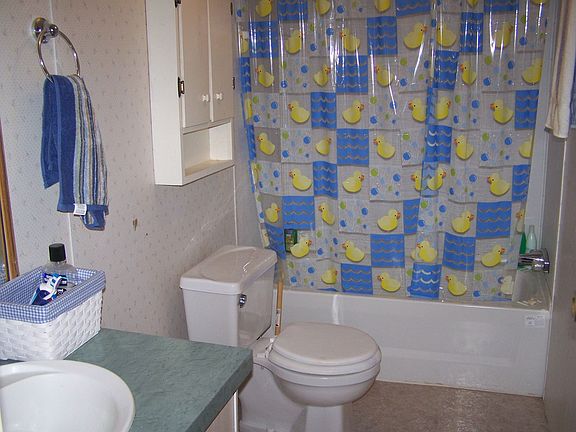 Guest Bath