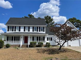 5909 Armour Ave, Fayetteville, NC 28306