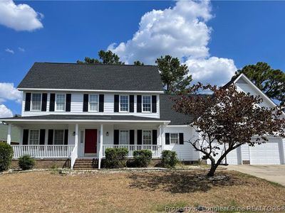 5909 Armour Ave, Fayetteville, NC, 28306
