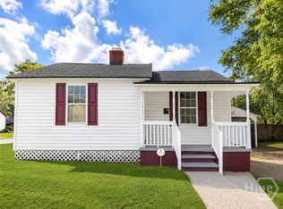 1413 SE 36th St, Savannah, GA 31404