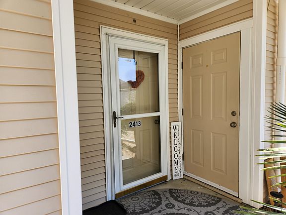 3rd image of 1025 Plantation Dr. W #2413