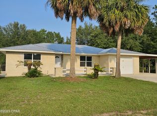3981 Oak Hill Rd, Chipley, FL 32428