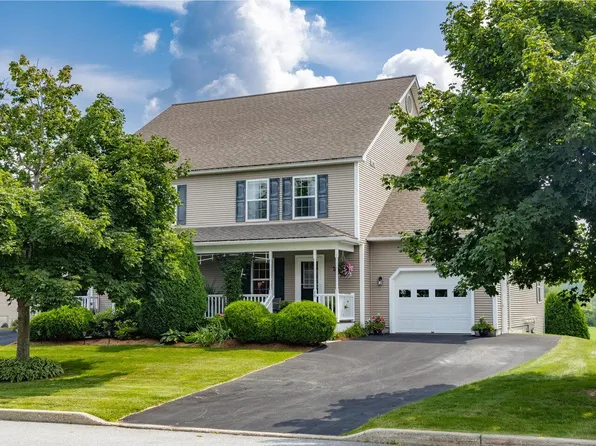 28 Ketcham Drive, Essex Junction, VT 05482