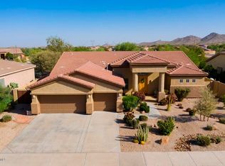 17690 W Willow Dr, Goodyear, AZ 85338