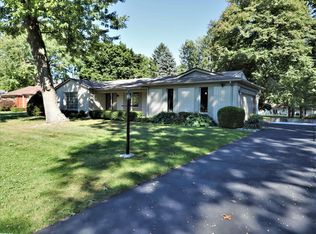 37952 Elmite St, Harrison Township, MI