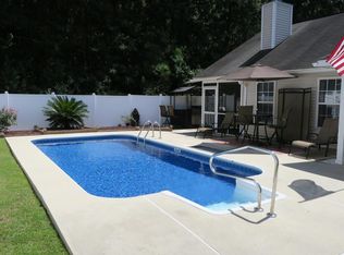 176 Jupiter Ln, Summerville, SC 29483