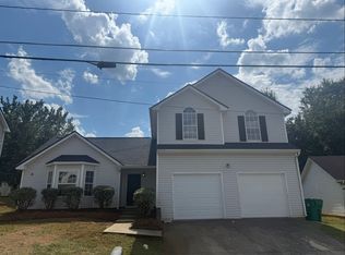 761 Asbury Way, Lithonia, GA 30058