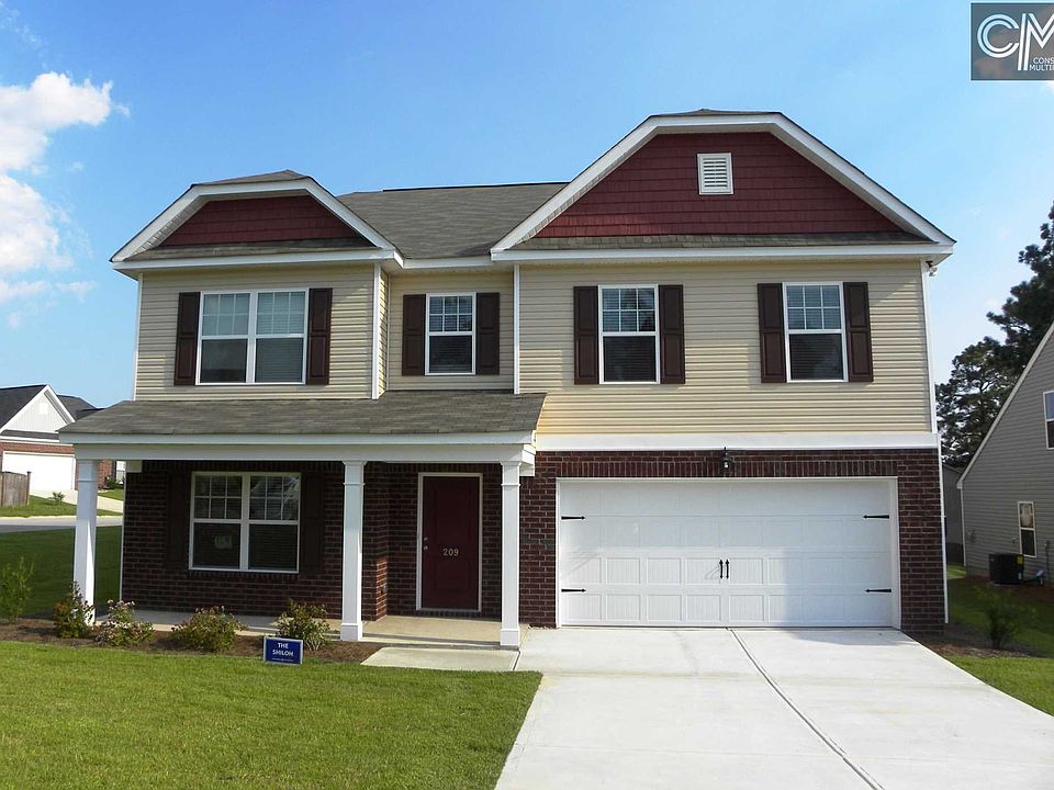1st image of 209 Allans Mill Dr
