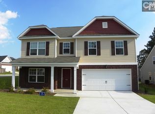 209 Allans Mill Dr, Columbia, SC 29223