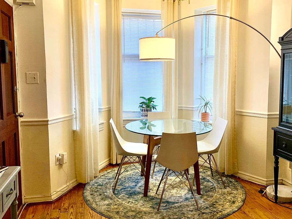 dining nook