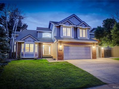 928 Northern Way, Superior, CO, 80027