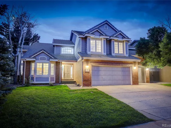 928 Northern Way, Superior, CO 80027