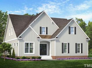 4910 Poyner Rd, Raleigh, NC 27612