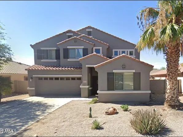 29050 N MOUNTAIN VIEW Road, San Tan Valley, AZ 85143