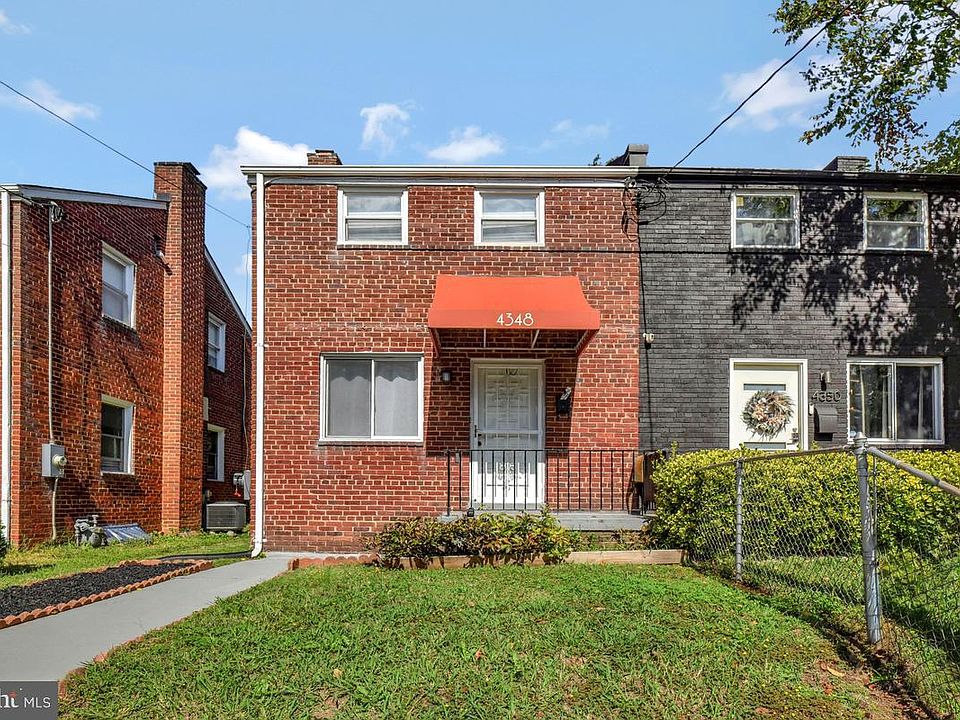 1st image of 4348 D St SE