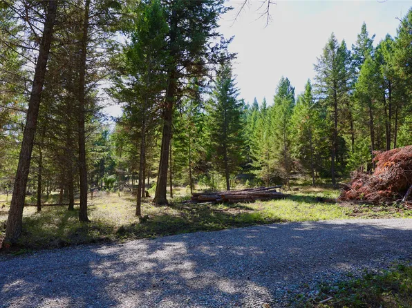 LOT 4 Tobacco Rd, Eureka, MT 59917