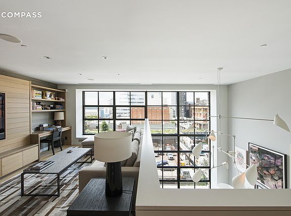 5th image of 456 W 19th St APT 6F