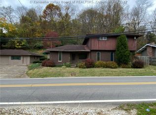 3717 Norwood Rd, Huntington, WV 25705