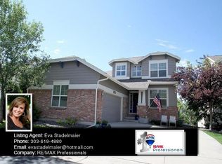 20662 E Lake Ave, Centennial, CO 80016