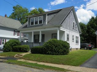 143 Vernon St, Gardner, MA 01440