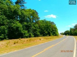 173 Huckleberry Finn Rd, Batesburg, SC 29006