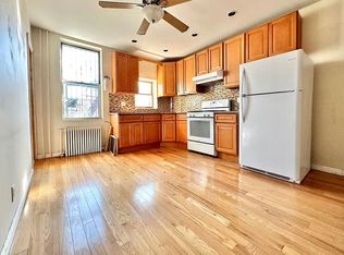 510 President St #2, Brooklyn, NY 11215