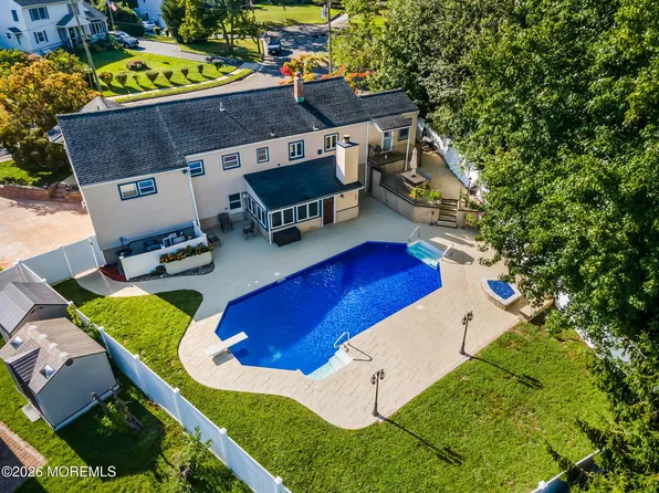 35 Richard Terrace, Red Bank, NJ 07701