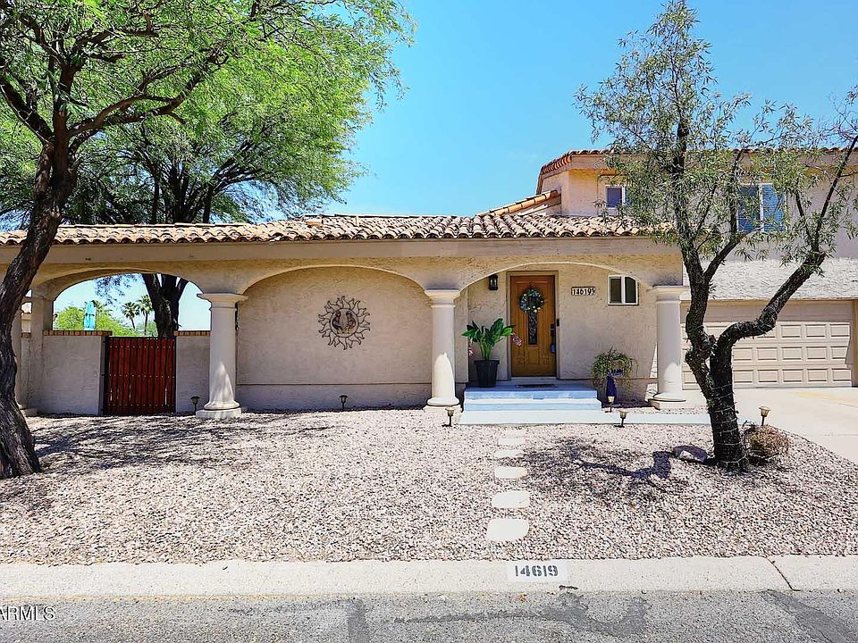 14619 N LOVE Court, Fountain Hills, AZ 85268 | Zillow
