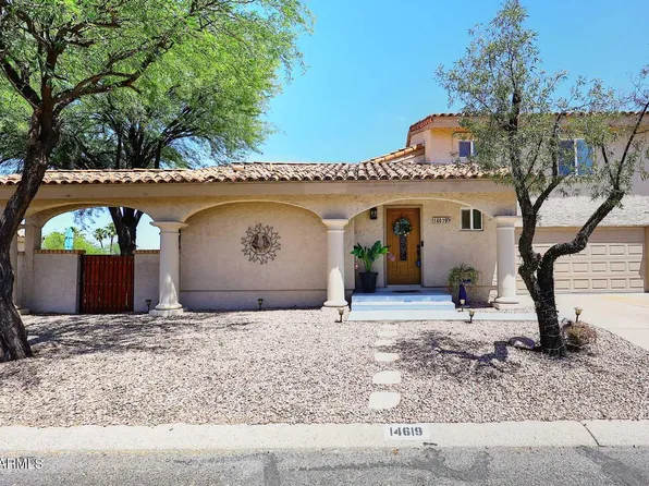 14619 N LOVE Court, Fountain Hills, AZ 85268