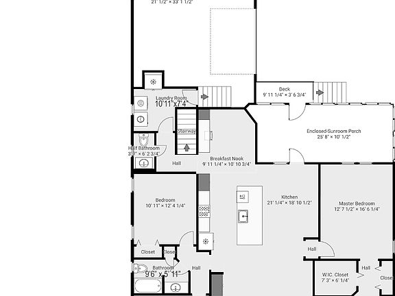 2nd image of 7926 Cumberland Place