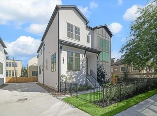 613 Wendel St, Houston, TX 77009