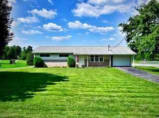 4625 Darlington Rd, York, PA 17408