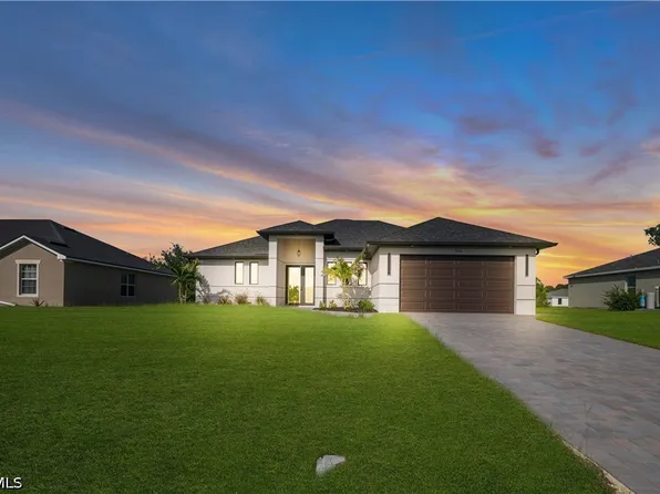 3215 NW 5th Ave, Cape Coral, FL 33993