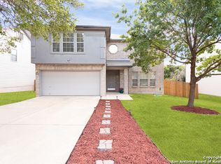 7610 Forest Strm, Live Oak, TX 78233