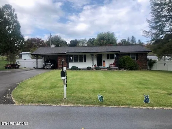 230 Todd Cir, Tazewell, TN 37879