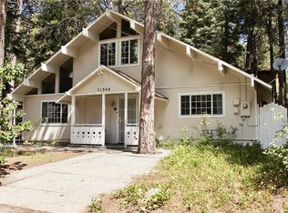 31348 Firwood Dr, Running Springs, CA 92382