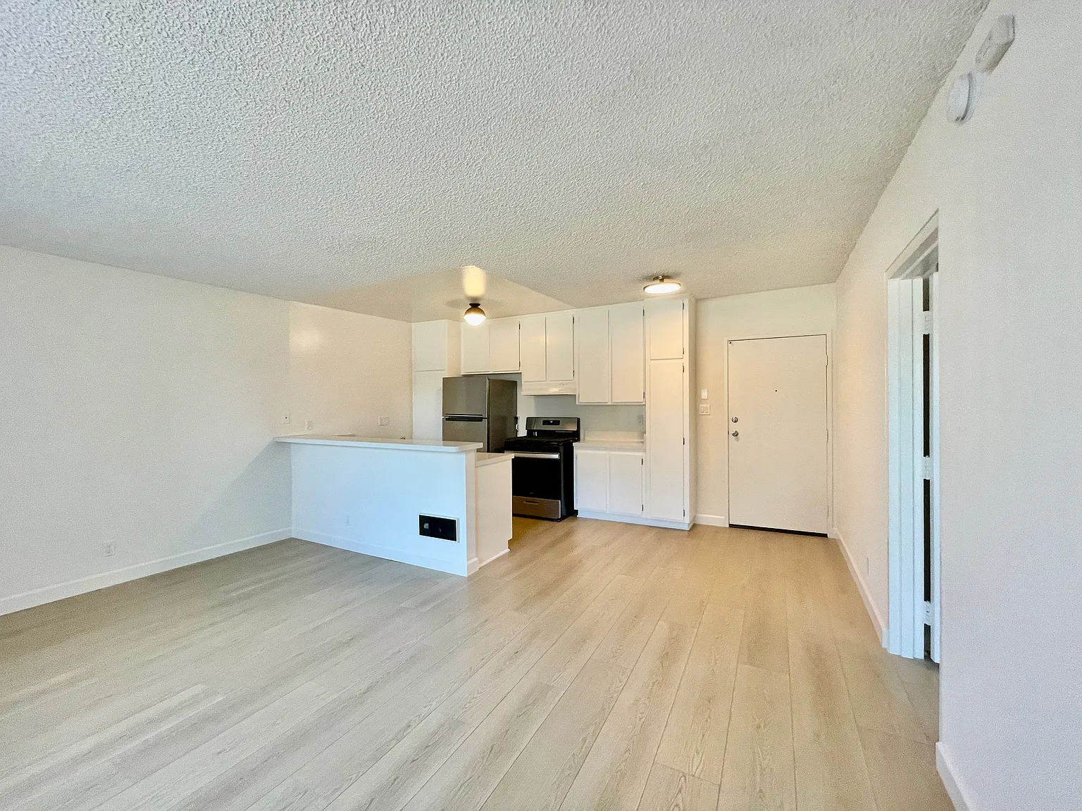 1 bed, 650 sqft, $1,625 — Photo 2