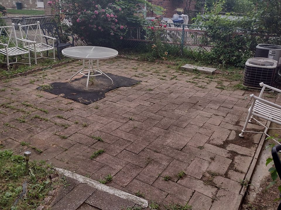 01 Backyard