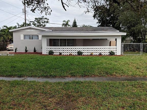 2nd image of 6461 Evans St