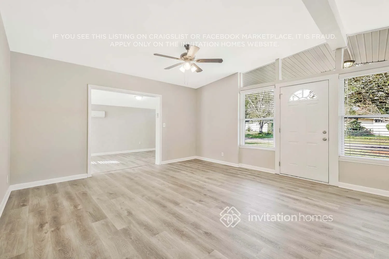 7444 Sandhurst Rd S Jacksonville, FL 32277 — Photo 2