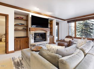 51 Offerson Rd Suite 111, Beaver Creek, CO 81620