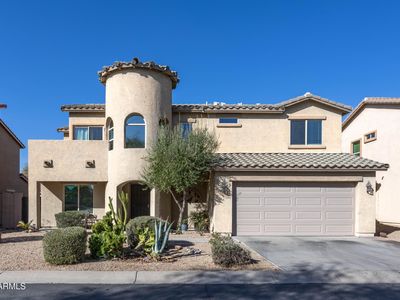 2636 S DE SOTO Road, Apache Junction, AZ, 85119