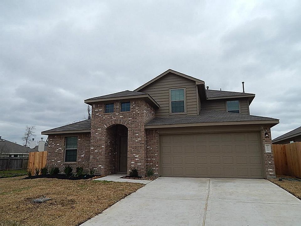 1st image of 23258 Gallanda Dr