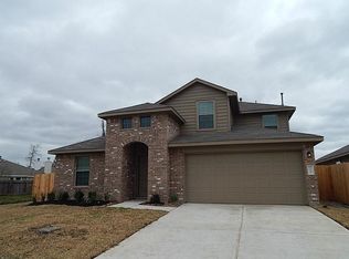 23258 Gallanda Dr, Magnolia, TX 77354